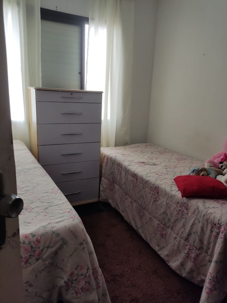 Apartamento à venda e aluguel com 2 quartos, 56m² - Foto 5