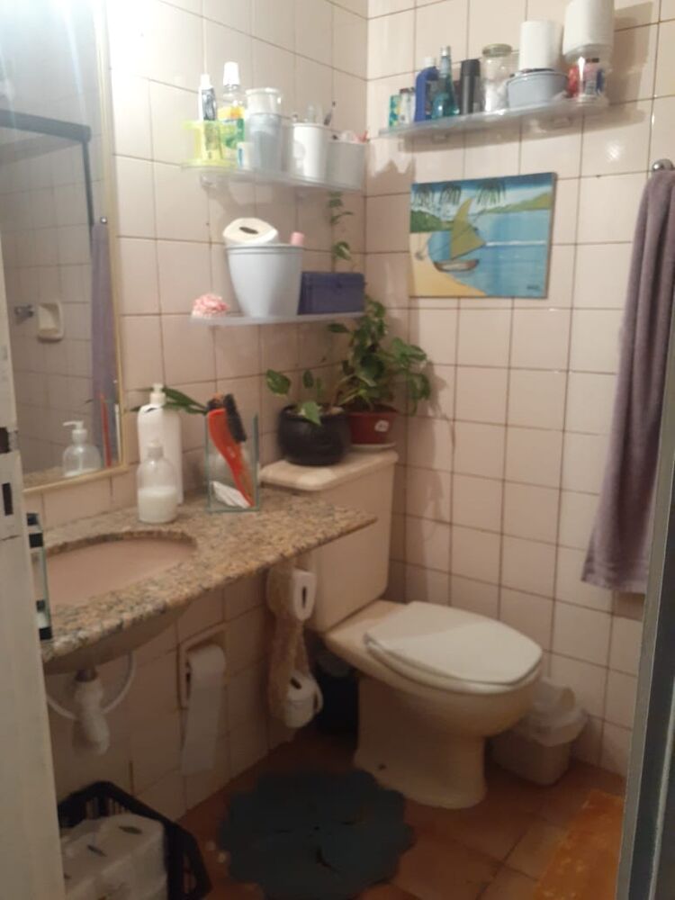 Apartamento à venda e aluguel com 2 quartos, 56m² - Foto 6
