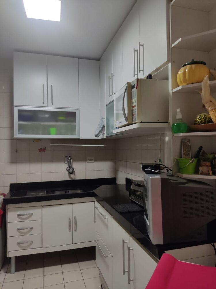 Apartamento à venda e aluguel com 2 quartos, 56m² - Foto 9