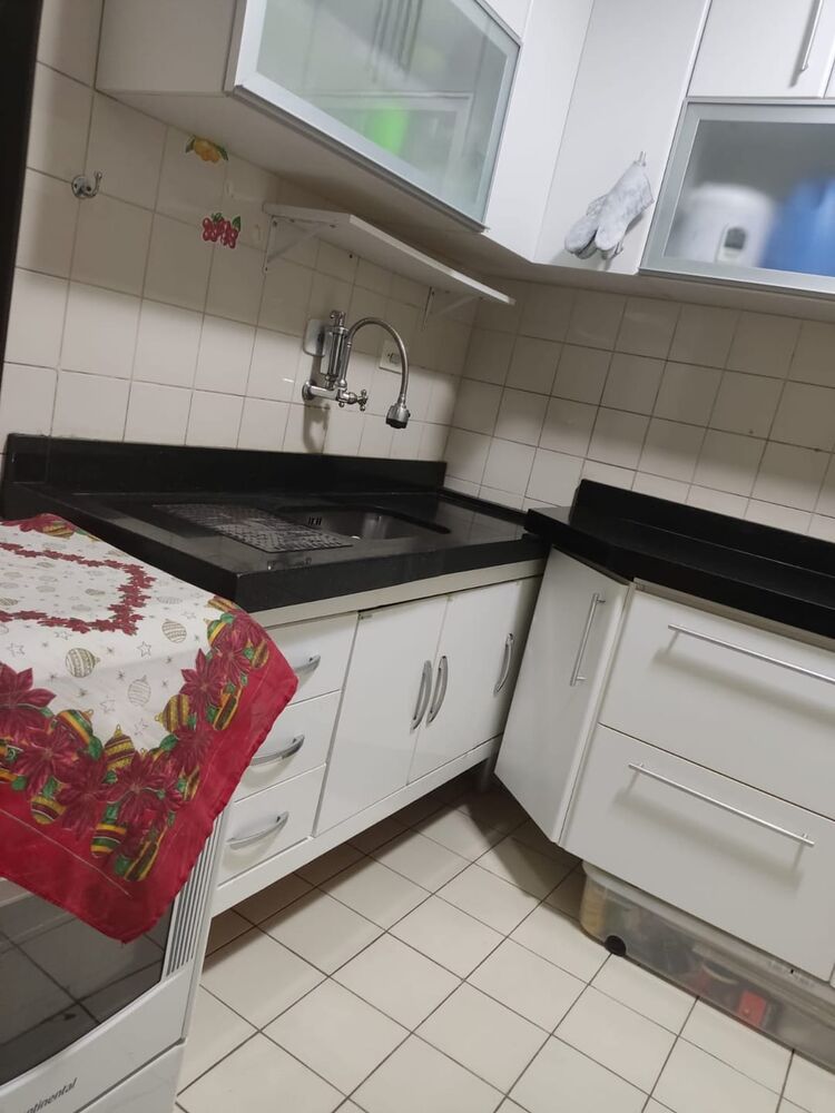 Apartamento à venda e aluguel com 2 quartos, 56m² - Foto 8