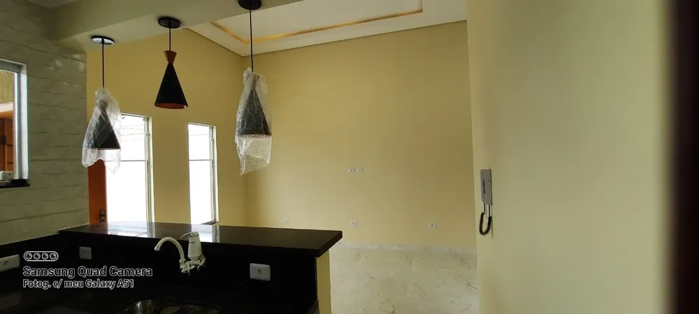Casa, 3 quartos, 93 m² - Foto 3