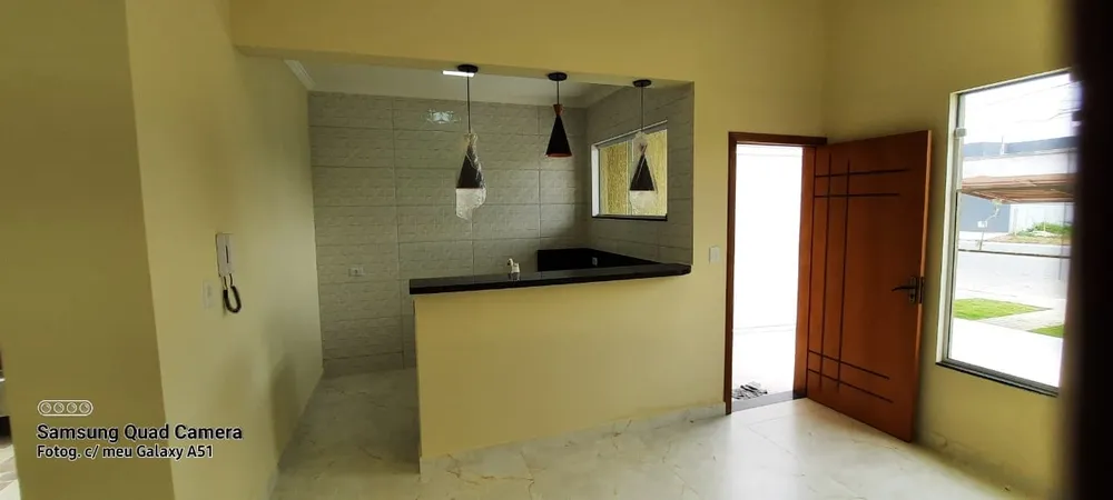 Casa, 3 quartos, 93 m² - Foto 2
