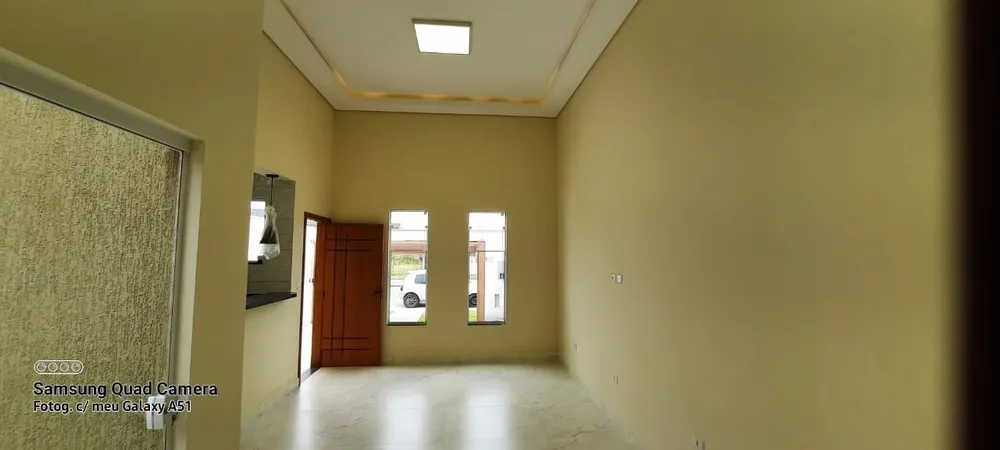 Casa, 3 quartos, 93 m² - Foto 4