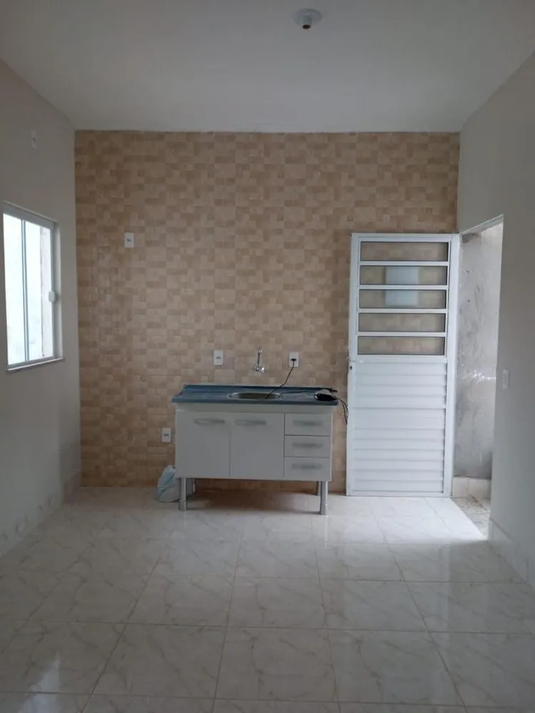 Casa, 2 quartos, 64 m² - Foto 1