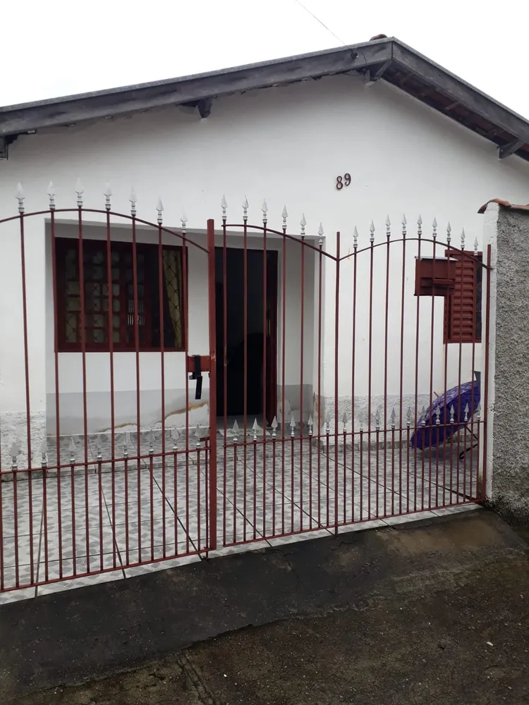 Casa, 1 quarto, 53 m² - Foto 1