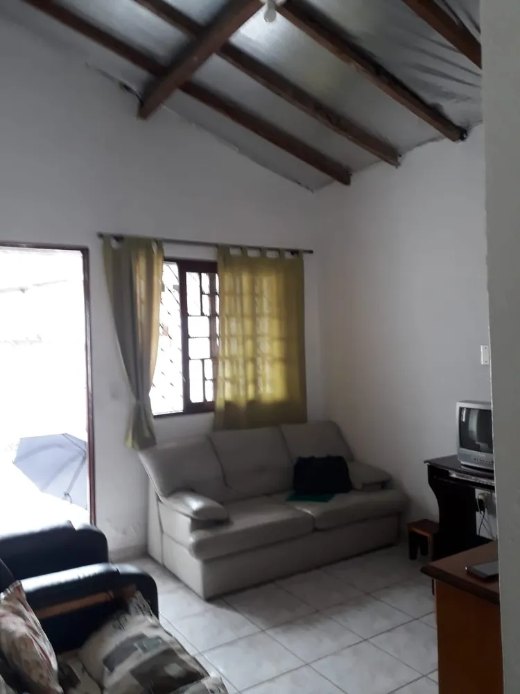 Casa, 1 quarto, 53 m² - Foto 3