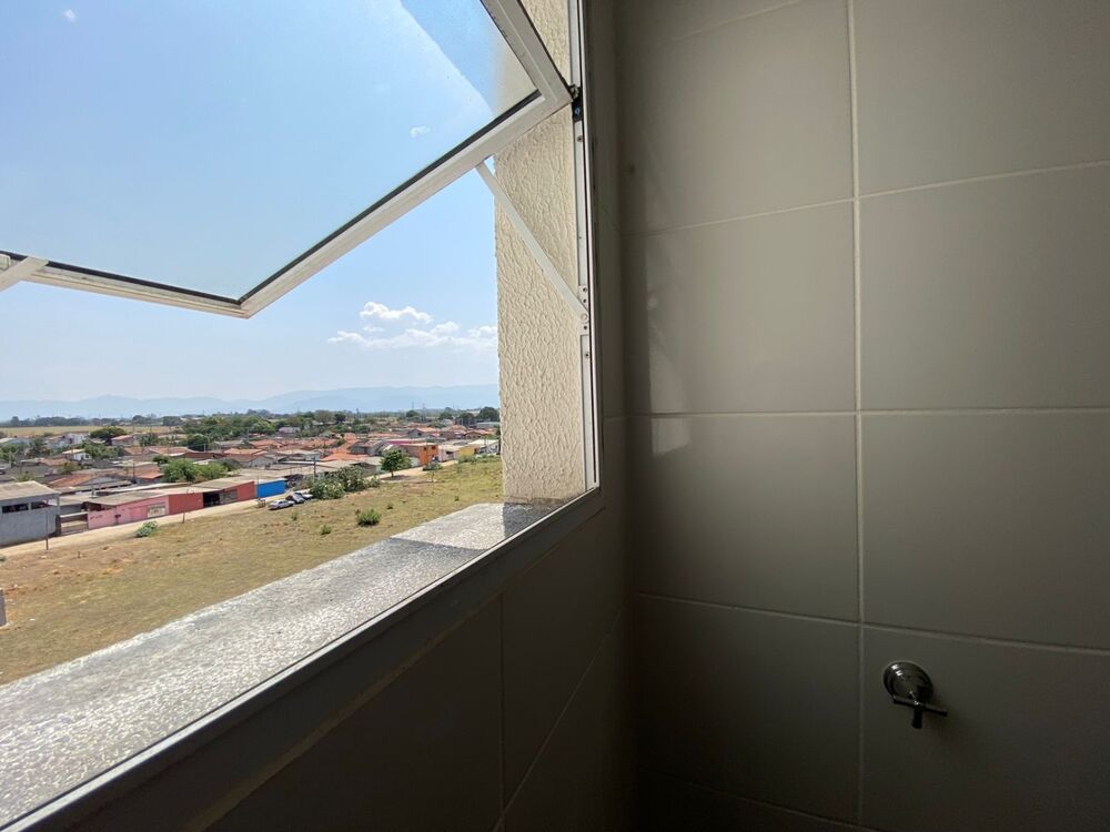 Apartamento à venda com 2 quartos, 50m² - Foto 10