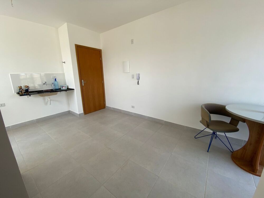 Apartamento à venda com 2 quartos, 50m² - Foto 7