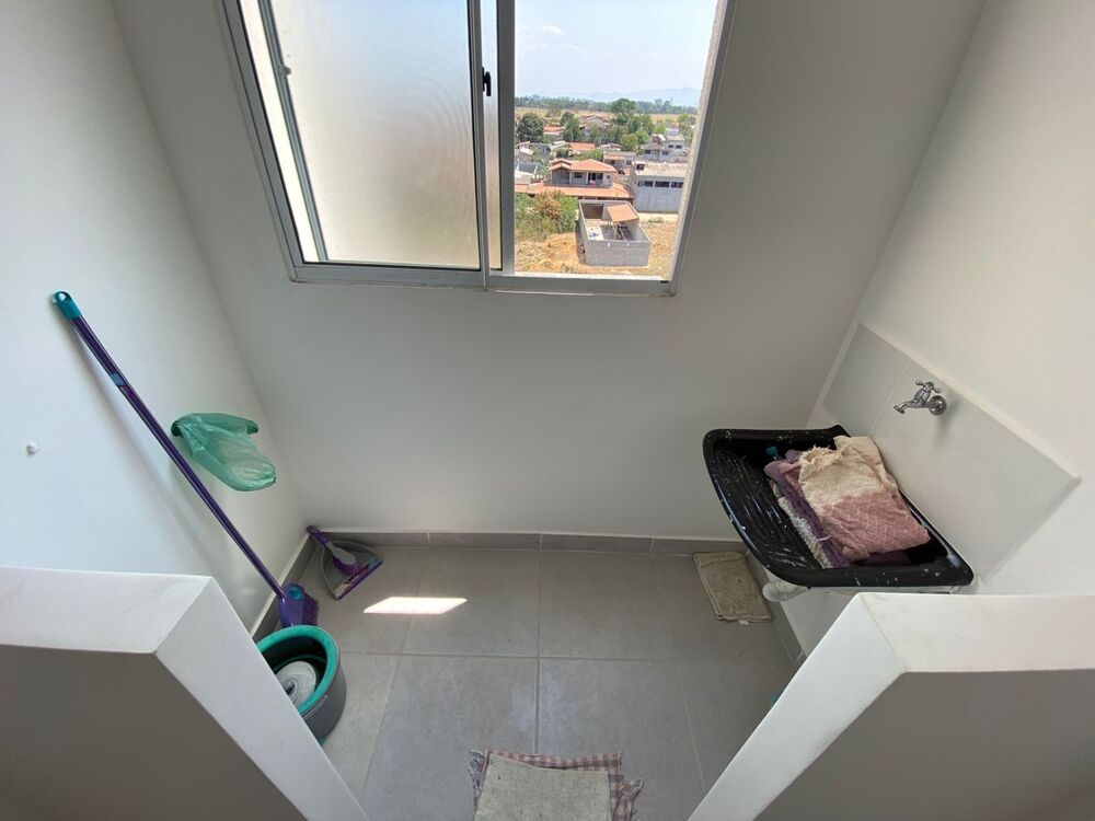 Apartamento à venda com 2 quartos, 50m² - Foto 15
