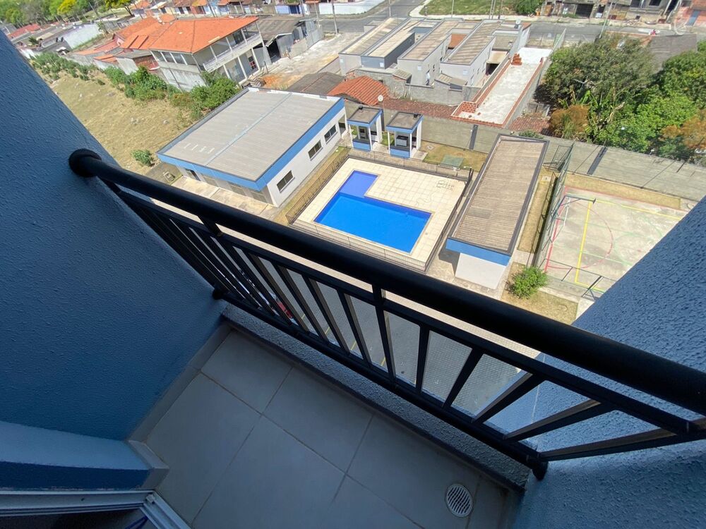 Apartamento à venda com 2 quartos, 50m² - Foto 5