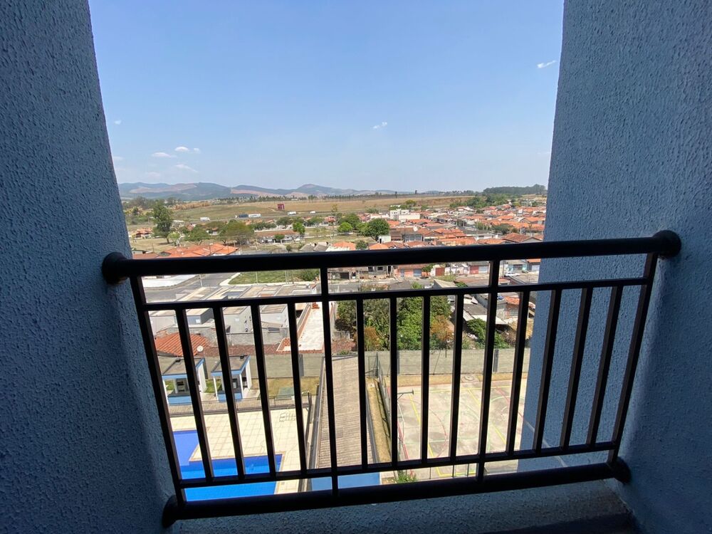 Apartamento à venda com 2 quartos, 50m² - Foto 4