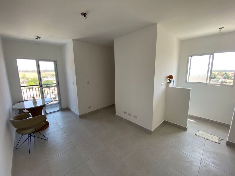 Apartamento à venda com 2 quartos, 50m² - Foto 1