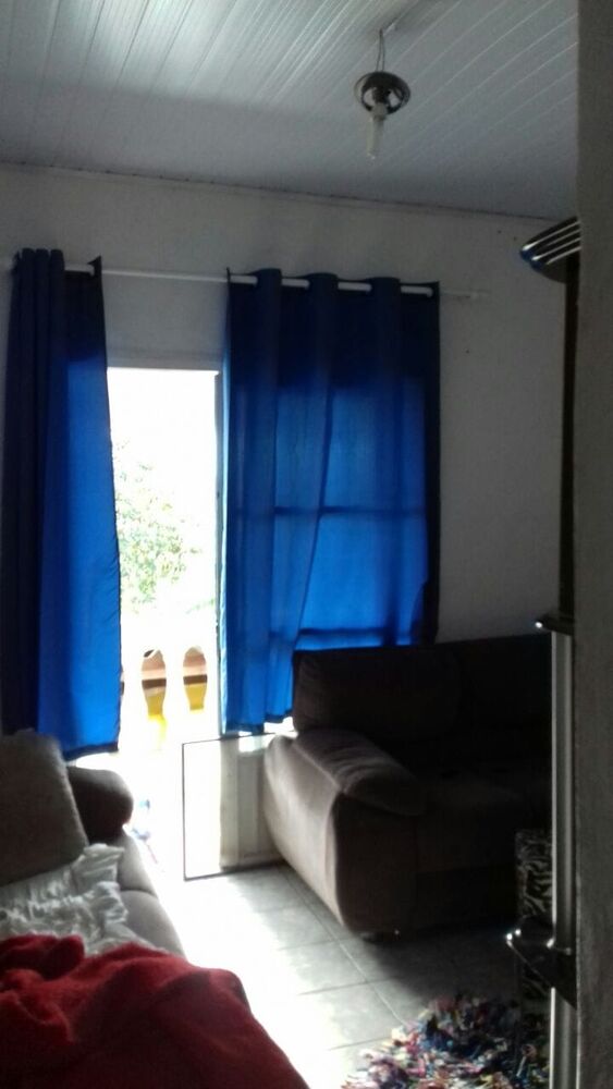 Casa, 3 quartos, 51 m² - Foto 2