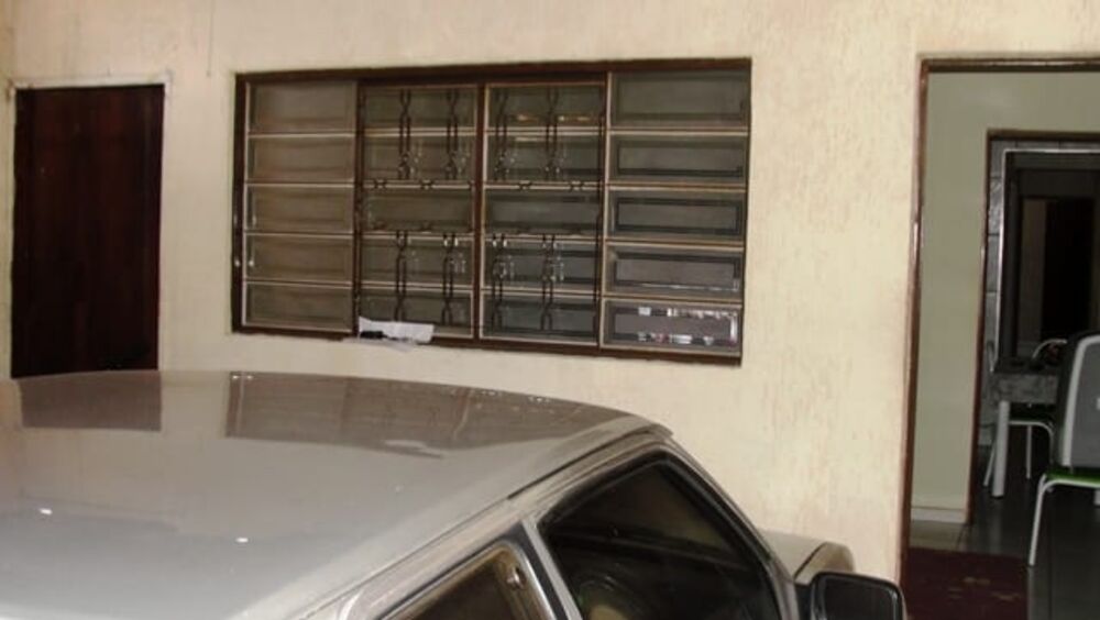 Casa, 2 quartos, 61 m² - Foto 1