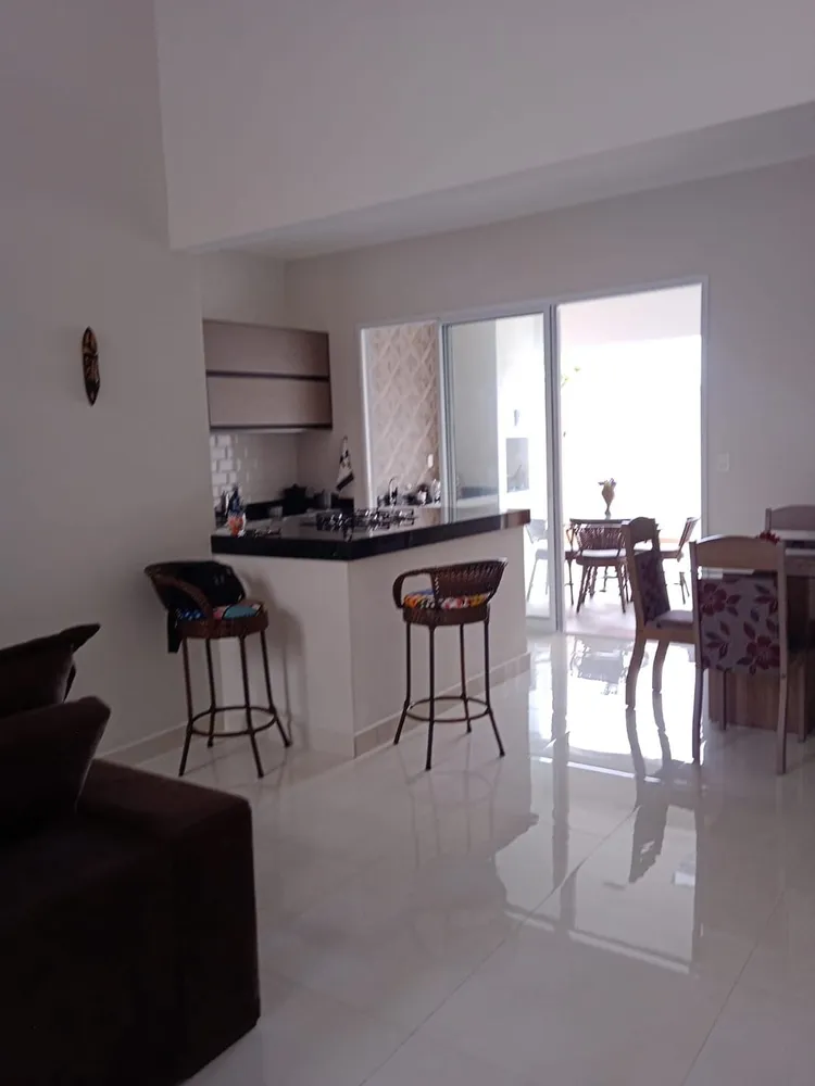 Casa, 3 quartos - Foto 3