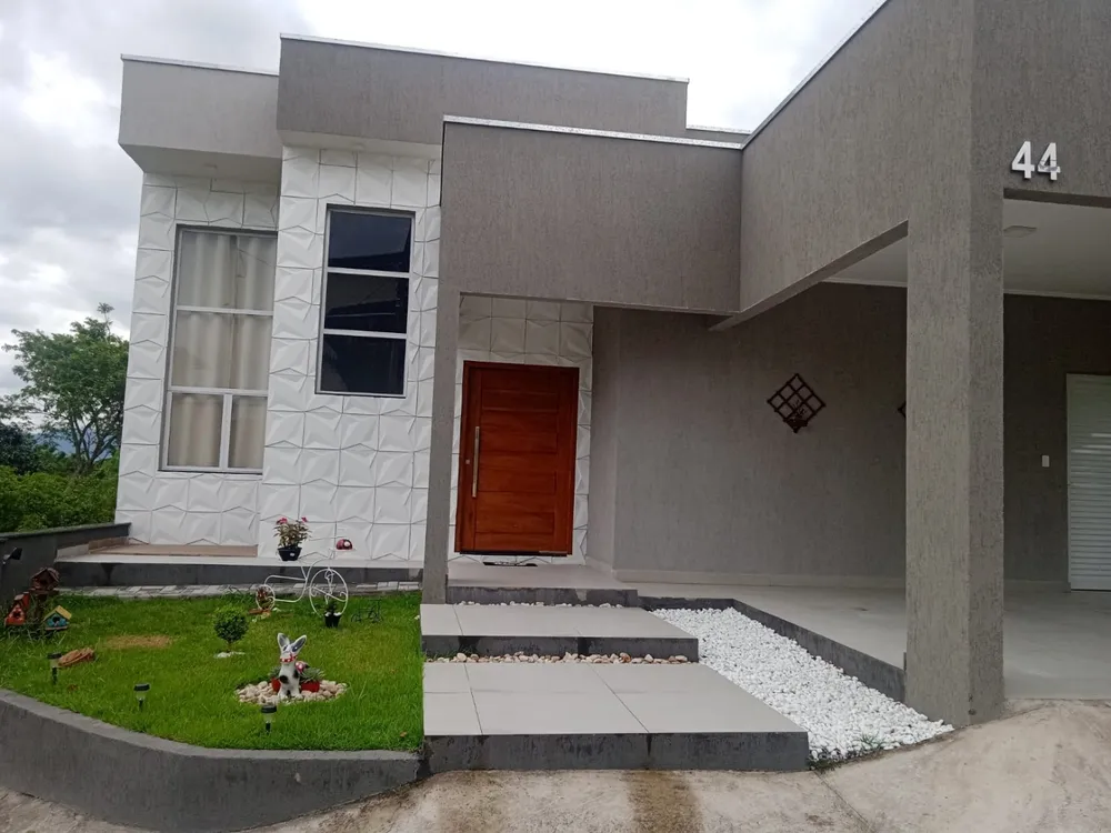 Casa, 3 quartos - Foto 4