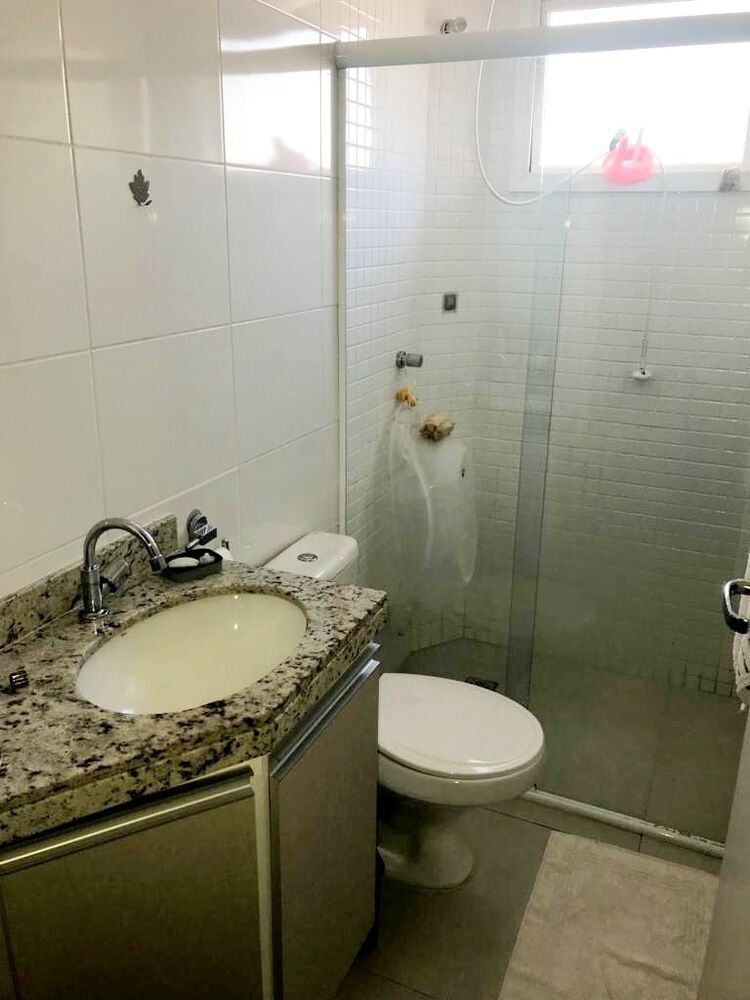 Apartamento, 2 quartos, 77 m² - Foto 10