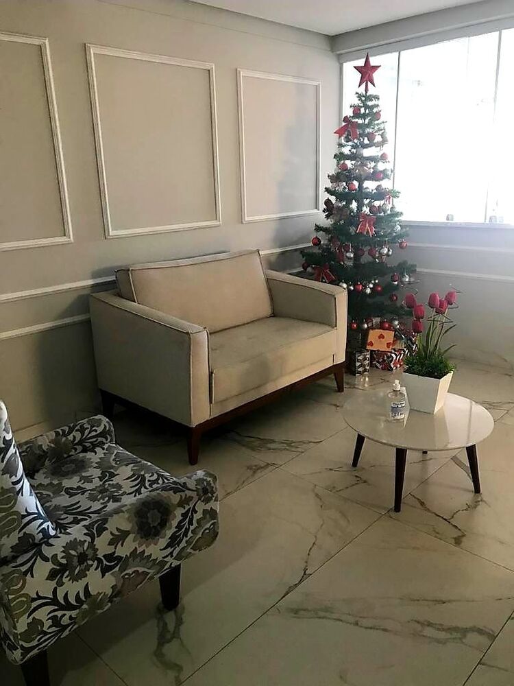 Apartamento, 2 quartos, 77 m² - Foto 3