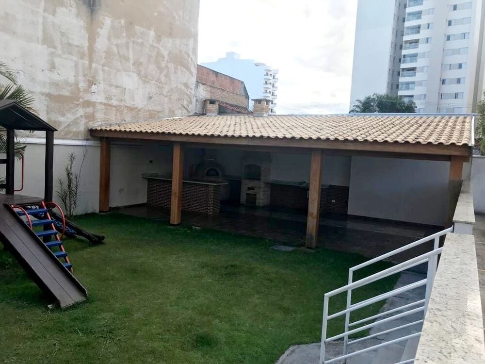 Apartamento, 2 quartos, 77 m² - Foto 7