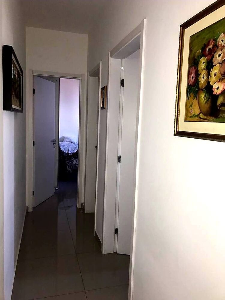 Apartamento, 2 quartos, 77 m² - Foto 2