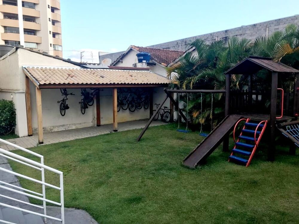 Apartamento, 2 quartos, 77 m² - Foto 9