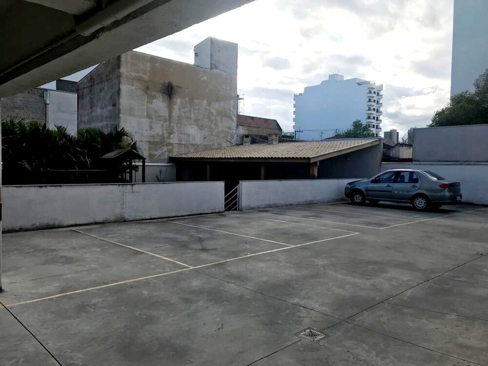 Apartamento, 2 quartos, 77 m² - Foto 8