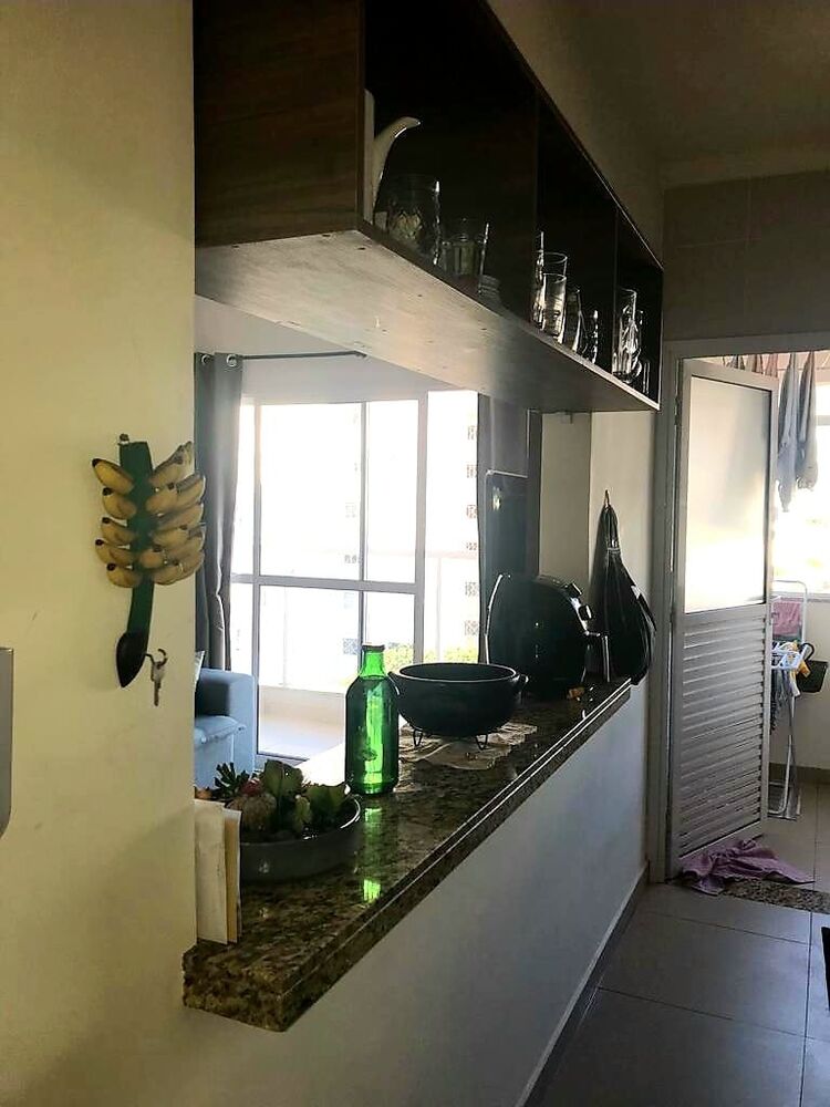 Apartamento, 2 quartos, 77 m² - Foto 12