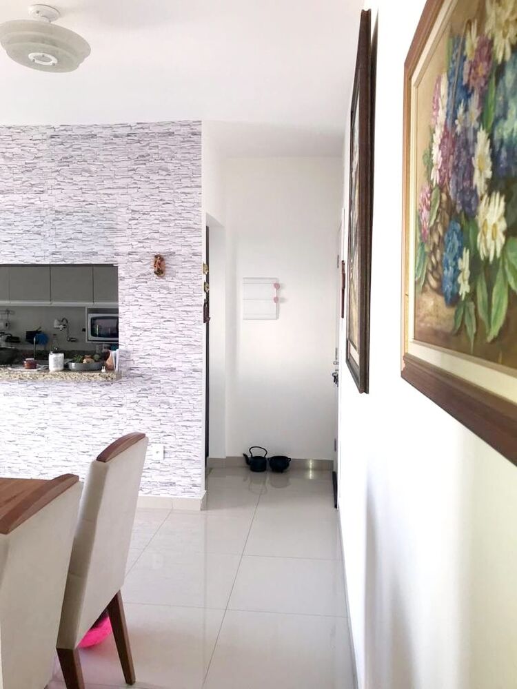 Apartamento, 2 quartos, 77 m² - Foto 4