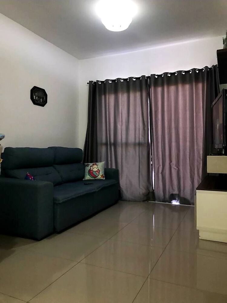 Apartamento, 2 quartos, 77 m² - Foto 16