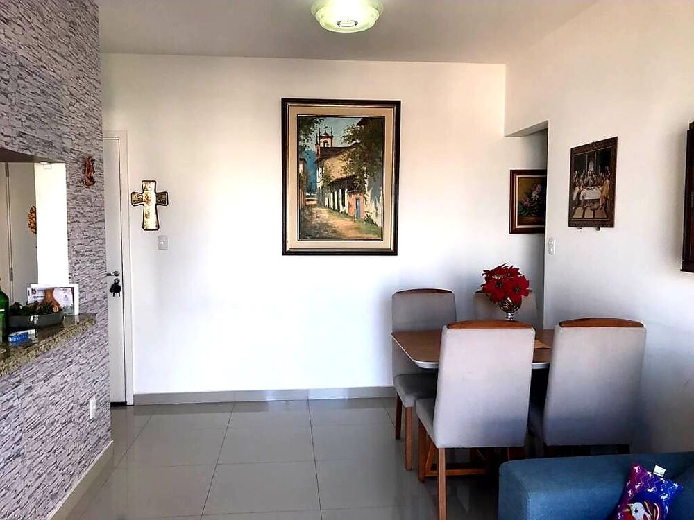 Apartamento, 2 quartos, 77 m² - Foto 18