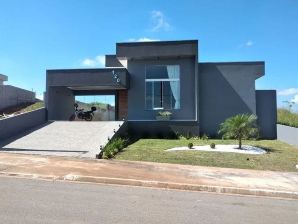 Casa de Condomínio, 3 quartos - Foto 6
