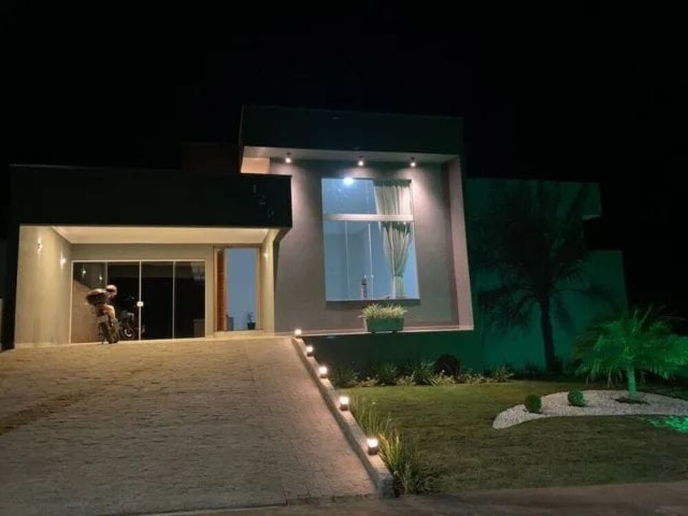 Casa de Condomínio, 3 quartos - Foto 7