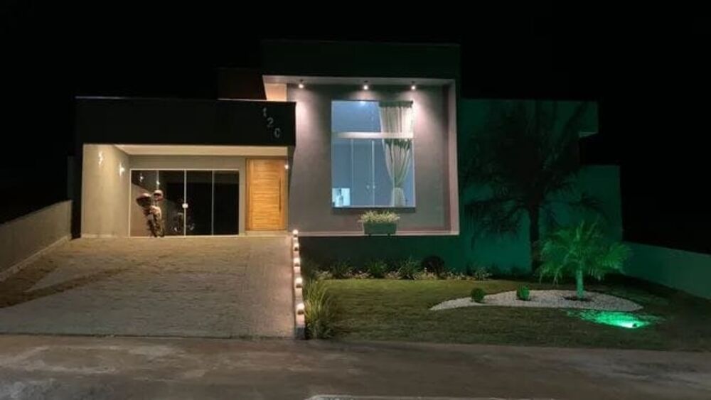 Casa de Condomínio, 3 quartos - Foto 5