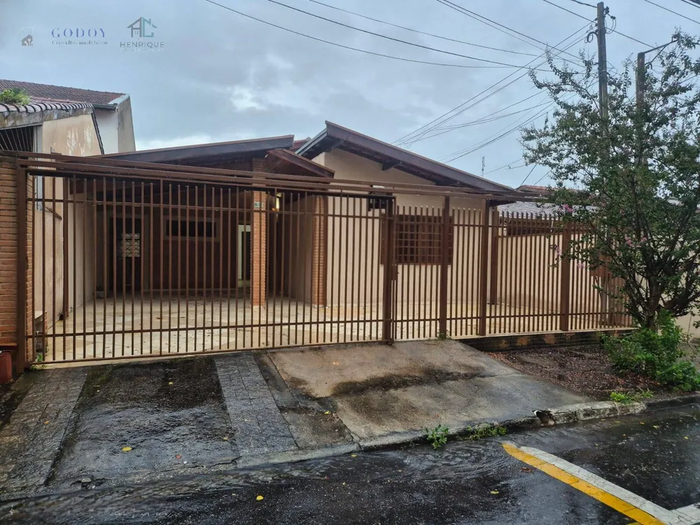 Casa, 4 quartos, 210 m² - Foto 2