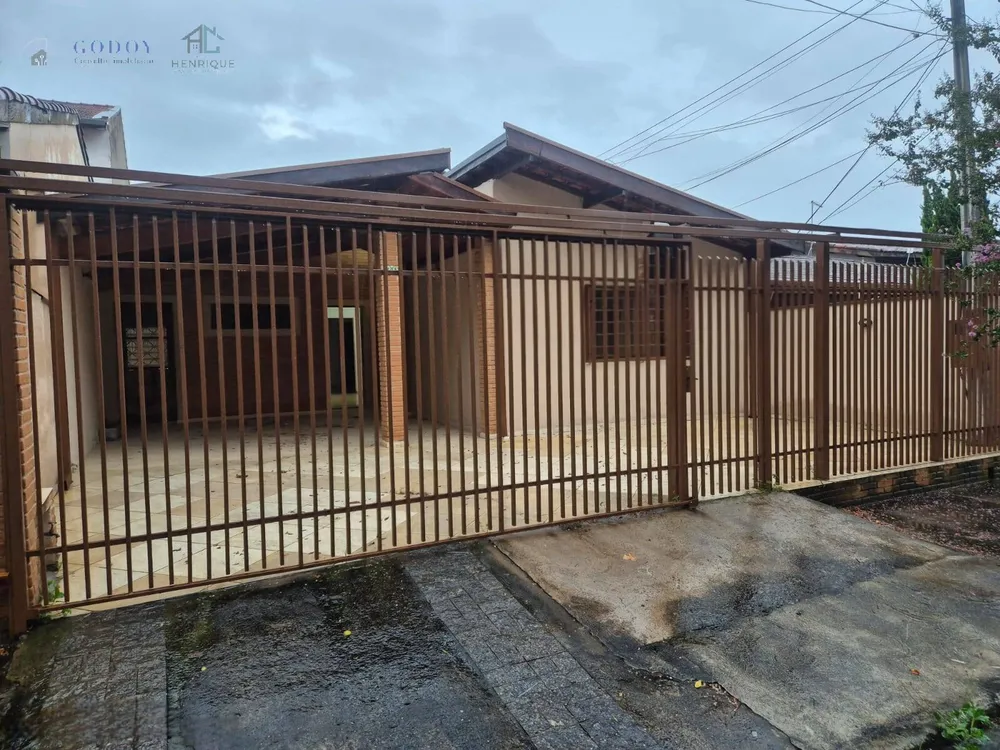 Casa, 4 quartos, 210 m² - Foto 3