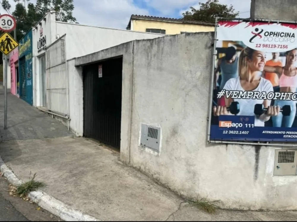 Loja-Salão - Foto 1