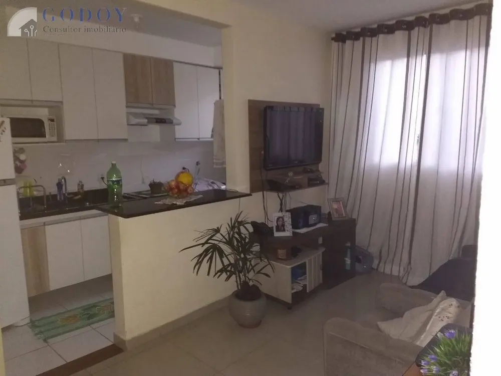 Apartamento - Foto 2