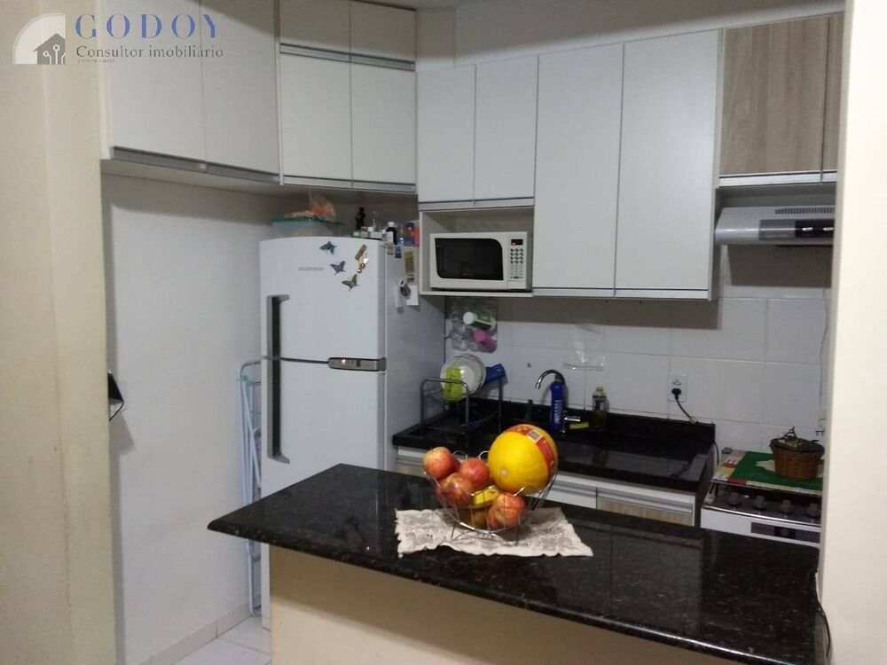 Apartamento à venda - Foto 3