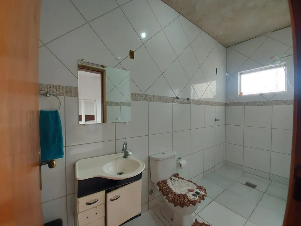 Casa, 3 quartos, 200 m² - Foto 2