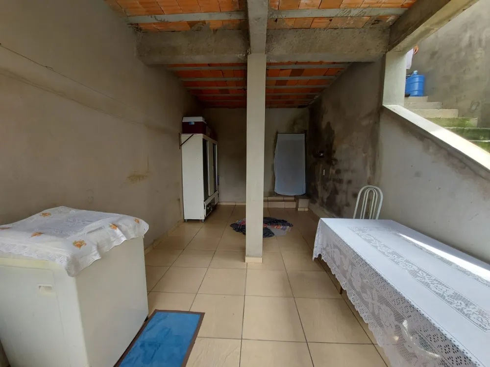 Casa, 3 quartos, 200 m² - Foto 4