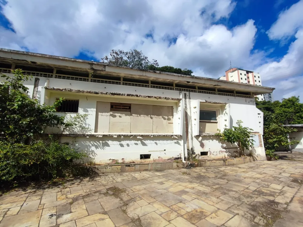 Casa, 3 quartos, 450 m² - Foto 2