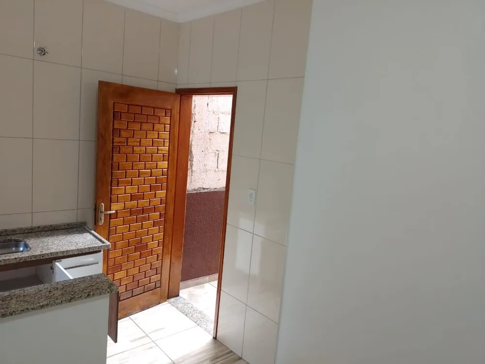 Casa, 3 quartos, 80 m² - Foto 4