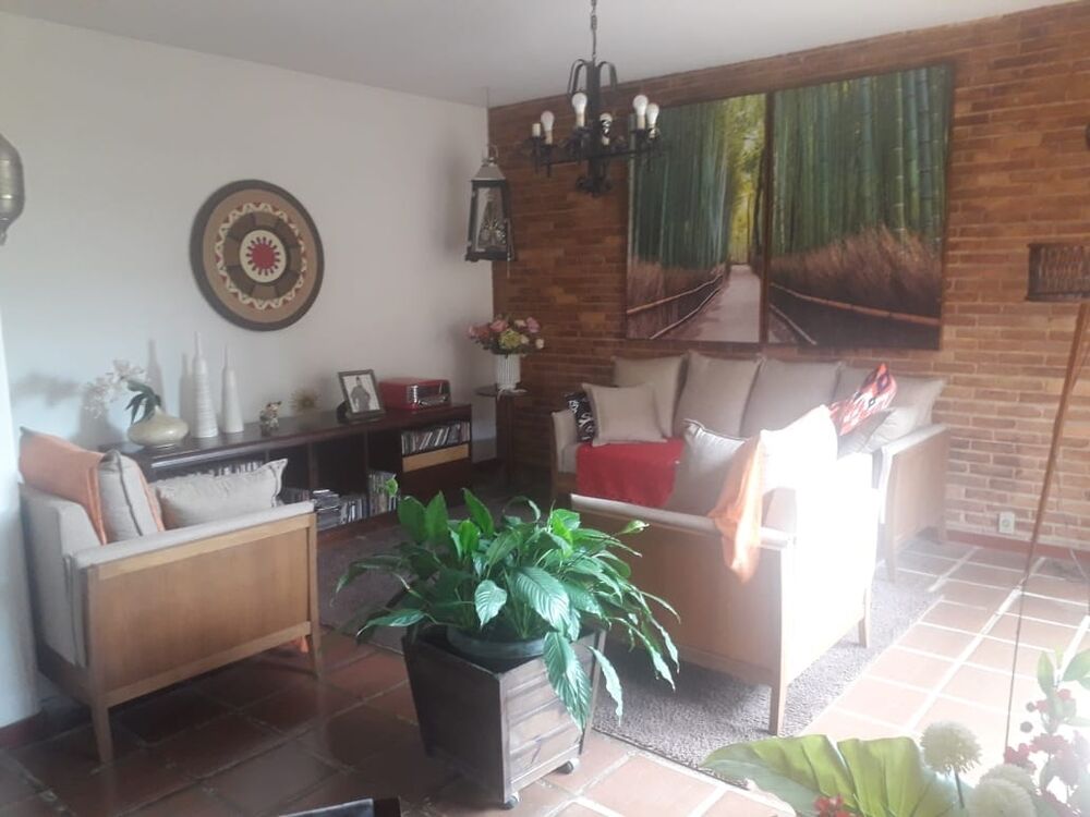 Casa à venda com 3 quartos, 400m² - Foto 20