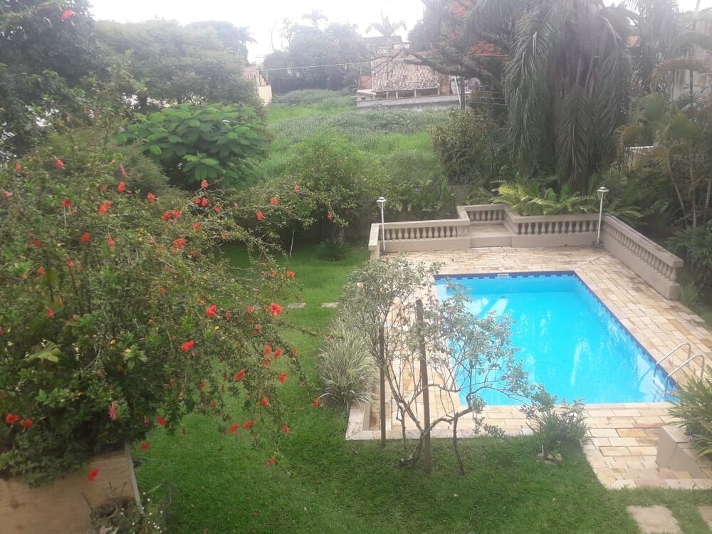 Casa à venda com 3 quartos, 400m² - Foto 19