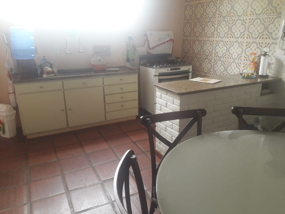 Casa à venda com 3 quartos, 400m² - Foto 7
