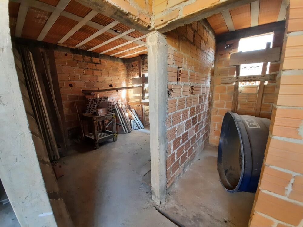 Casa, 3 quartos, 65 m² - Foto 2