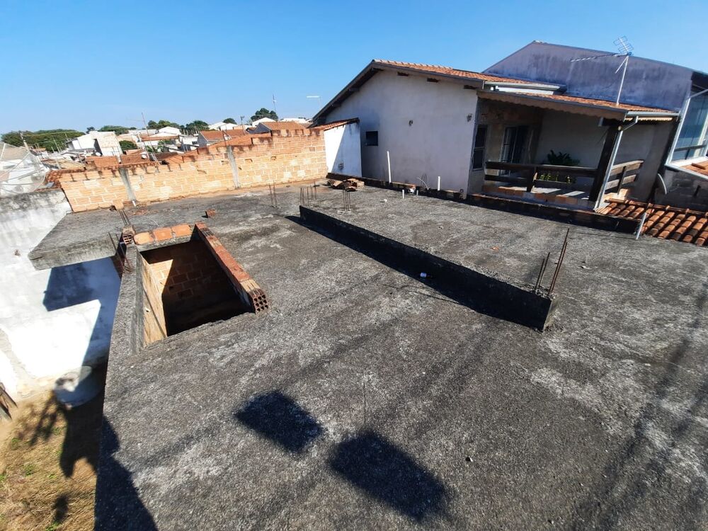 Casa, 3 quartos, 65 m² - Foto 4