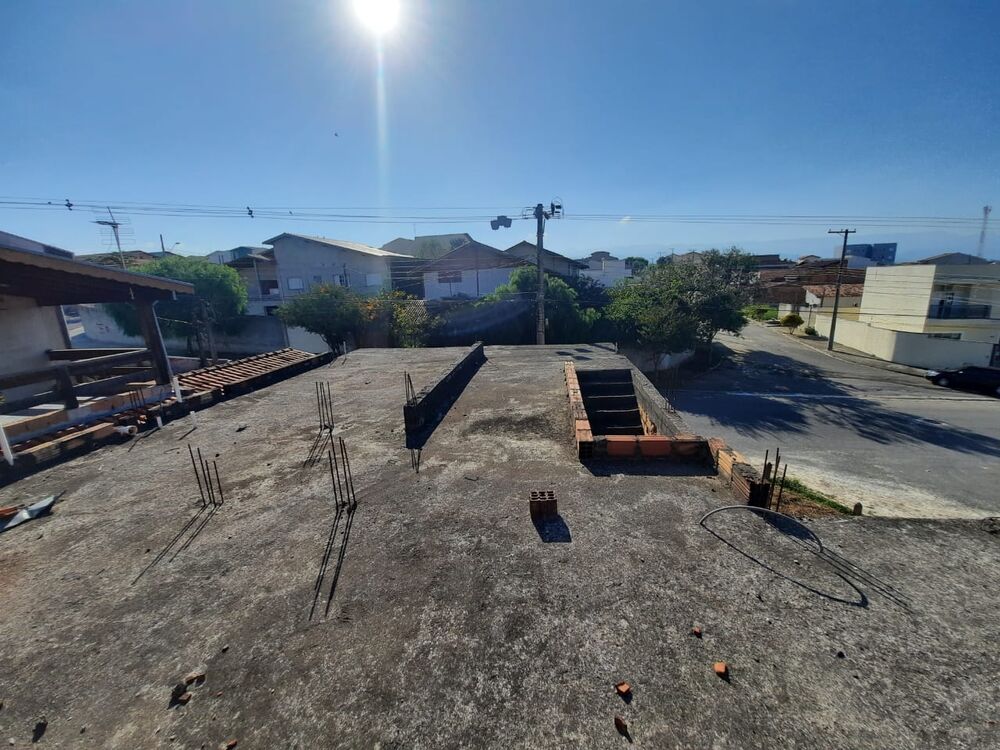 Casa, 3 quartos, 65 m² - Foto 7