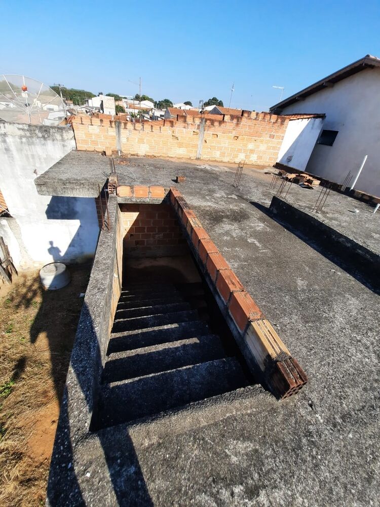 Casa, 3 quartos, 65 m² - Foto 3