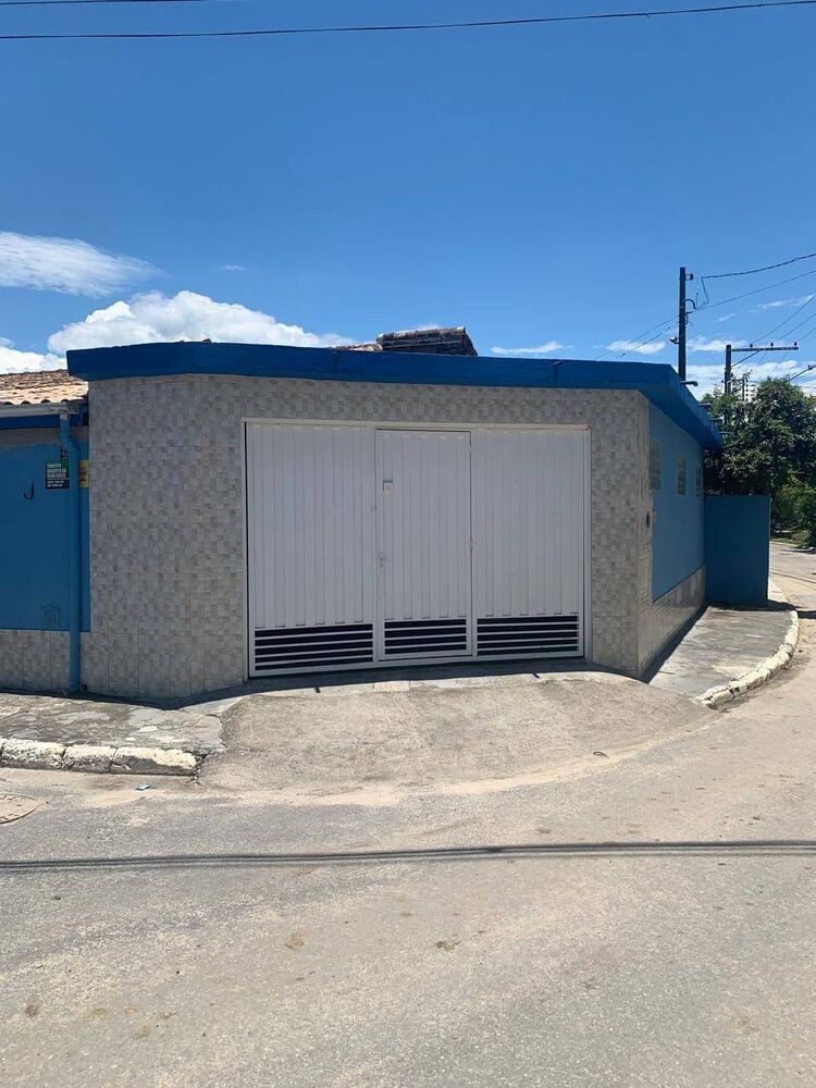 Casa à venda com 2 quartos, 102m² - Foto 5